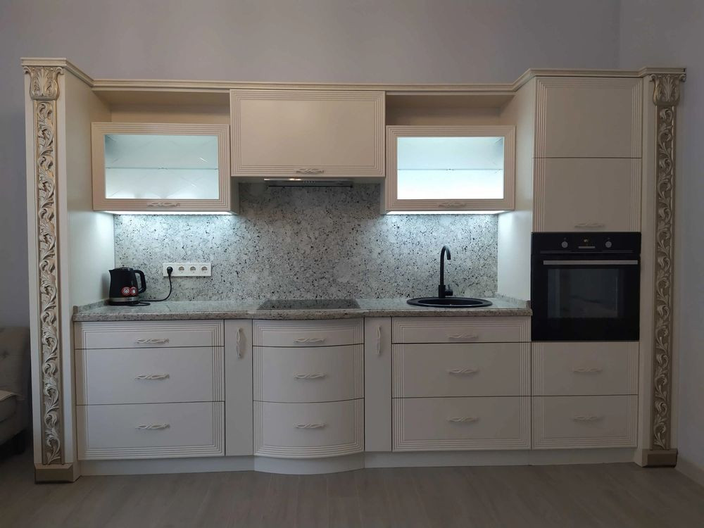 Сдам 1-комнатную квартиру в ЖК Корфу у моря! 10 ст. Большого Фонтана Одесса - изображение 5