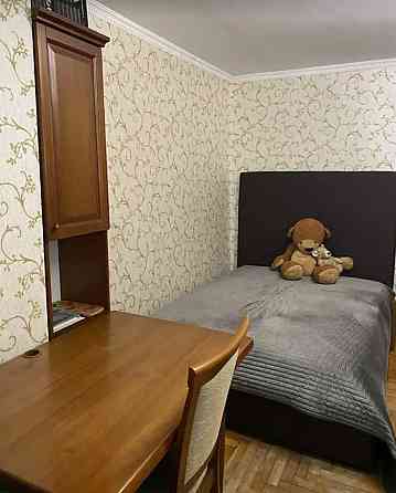 Сдается 3-х комнатная кв. на набережной с ремонтом, ул. Тбилисская Запоріжжя