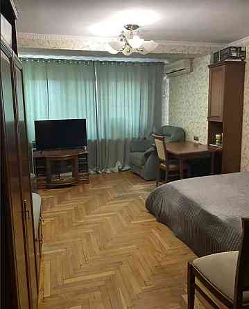 Сдается 3-х комнатная кв. на набережной с ремонтом, ул. Тбилисская Запоріжжя