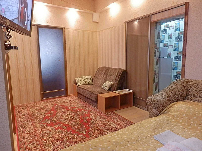 Продам 1-кімнатну смарт квартиру Черновцы - изображение 6