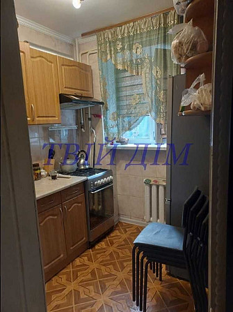 Продам 1 кімнатну квартиру р-н Школи № 3 Борисполь - изображение 1