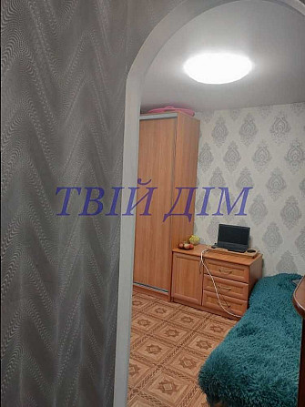 Продам 1 кімнатну квартиру р-н Школи № 3 Борисполь - изображение 8