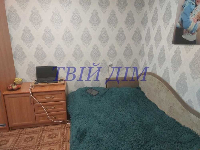 Продам 1 кімнатну квартиру р-н Школи № 3 Борисполь - изображение 4