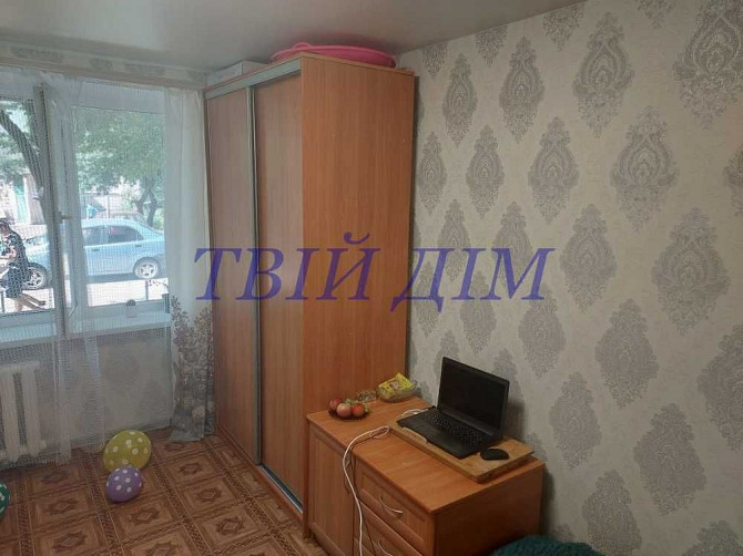 Продам 1 кімнатну квартиру р-н Школи № 3 Борисполь - изображение 5