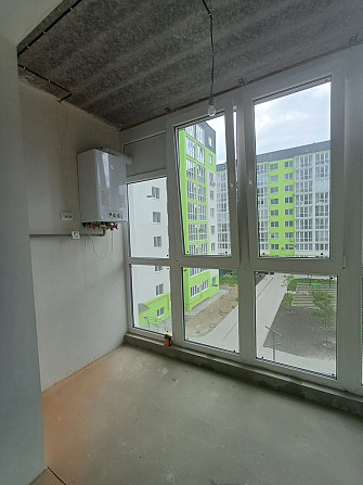 Двокімнатна квартира в новім будинку Каменец-Подольский - изображение 1