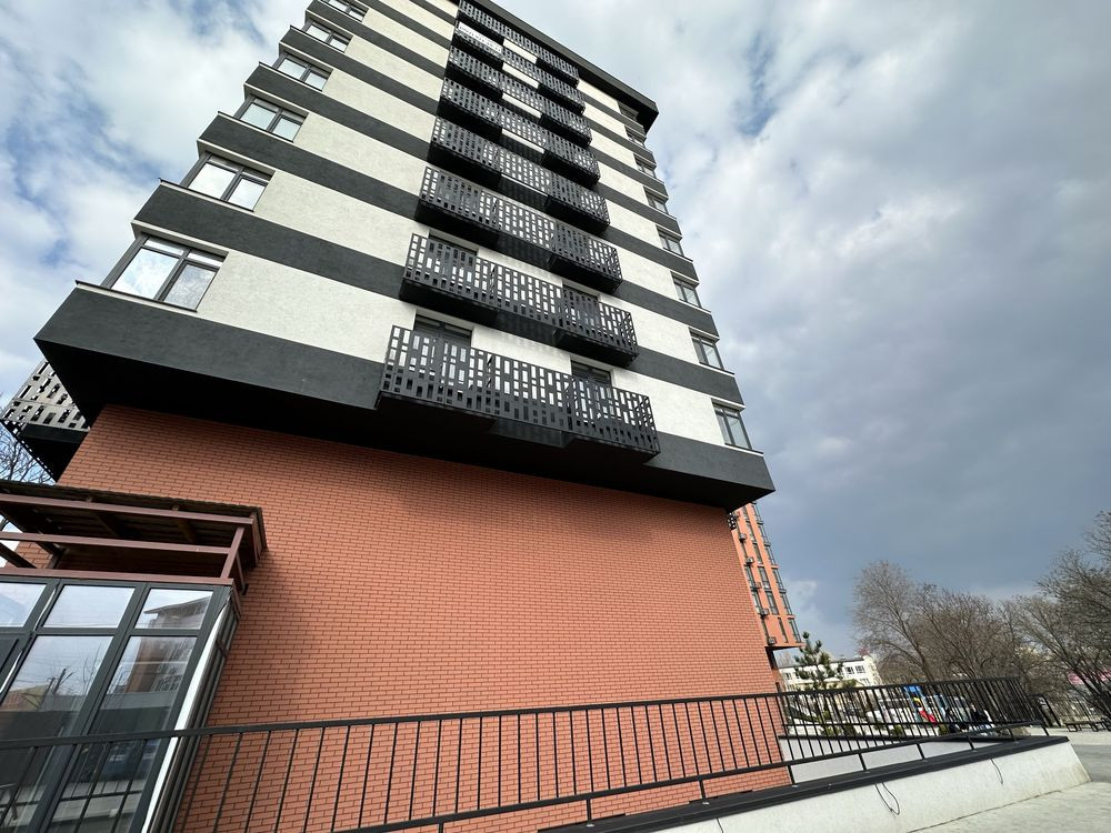 Сдаю квартиру ЖК пространство на раскидайловской Одесса - изображение 2