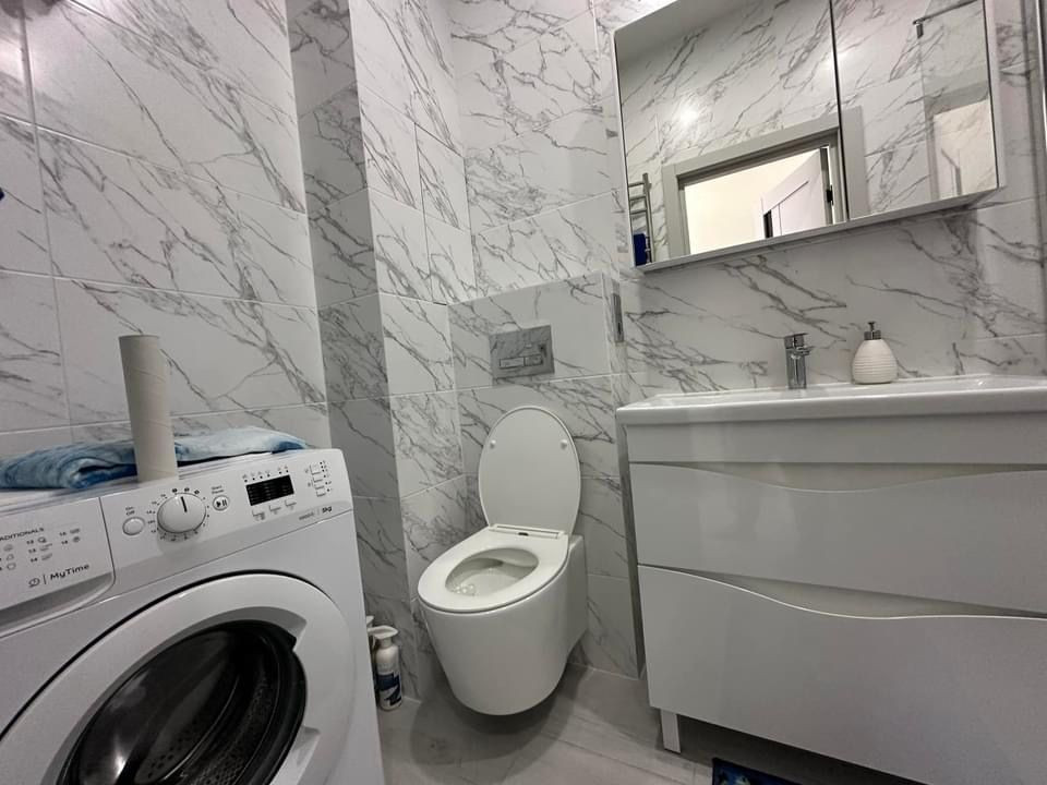 Сдаю квартиру ЖК пространство на раскидайловской Одесса - изображение 6