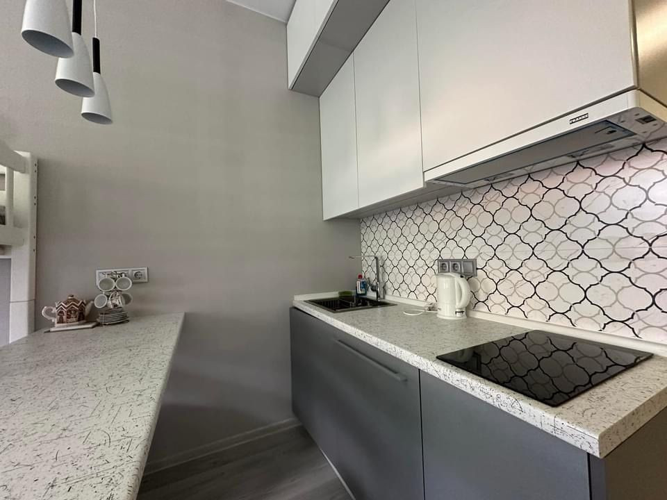 Сдаю квартиру ЖК пространство на раскидайловской Одесса - изображение 4