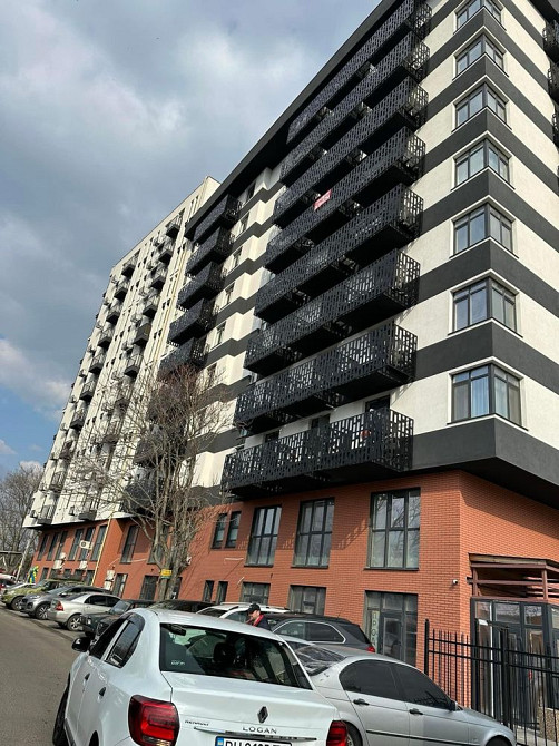 Сдаю квартиру ЖК пространство на раскидайловской Одесса - изображение 1