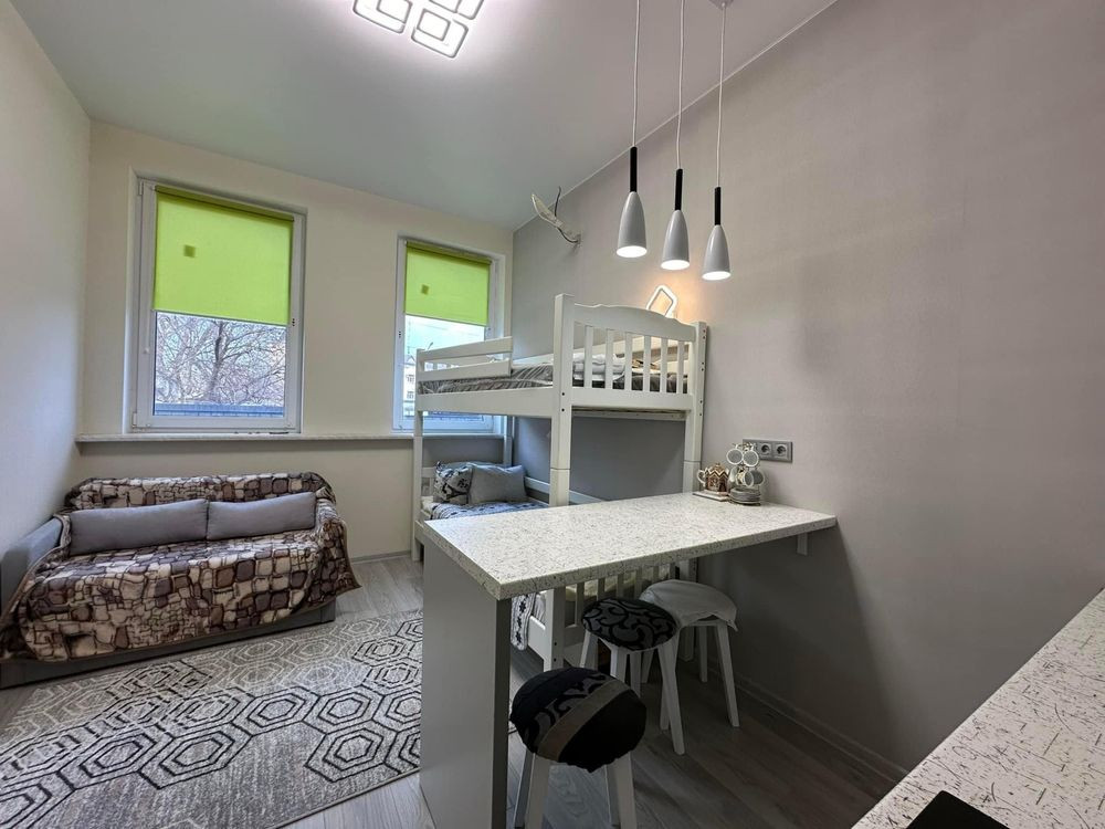 Сдаю квартиру ЖК пространство на раскидайловской Одесса - изображение 3