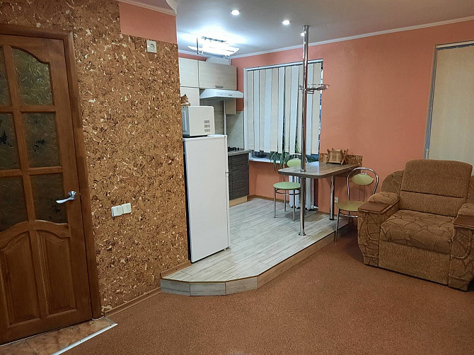Сдаётся 1 комнатная квартира в центре Краматорськ - зображення 3