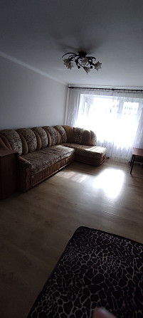 Оренда 3-0х кімнатної квартири Чортков - изображение 1