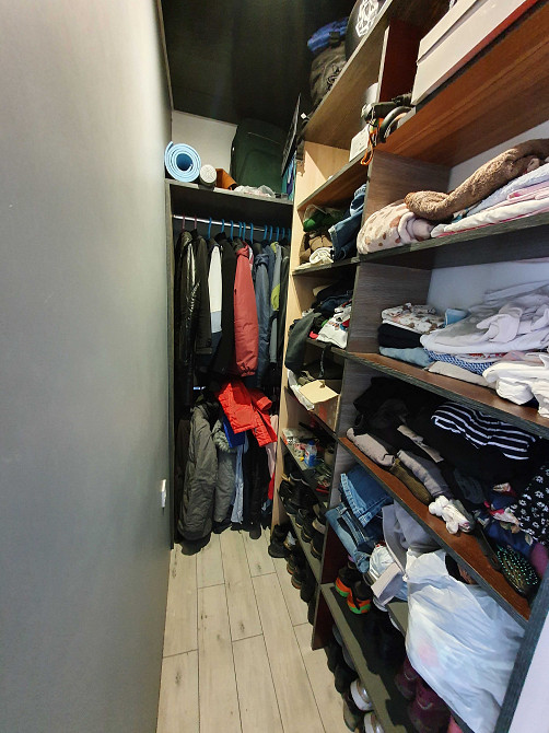 Квартира у новобудові залізничний район Львів, Роксоляни 87 Б Львов - изображение 3