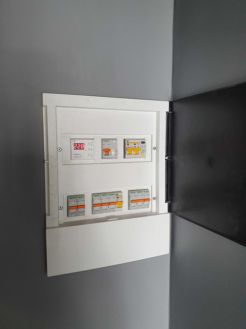 Квартира у новобудові залізничний район Львів, Роксоляни 87 Б Львов - изображение 4