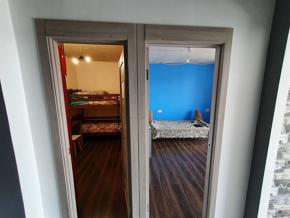 Квартира у новобудові залізничний район Львів, Роксоляни 87 Б Львов - изображение 6