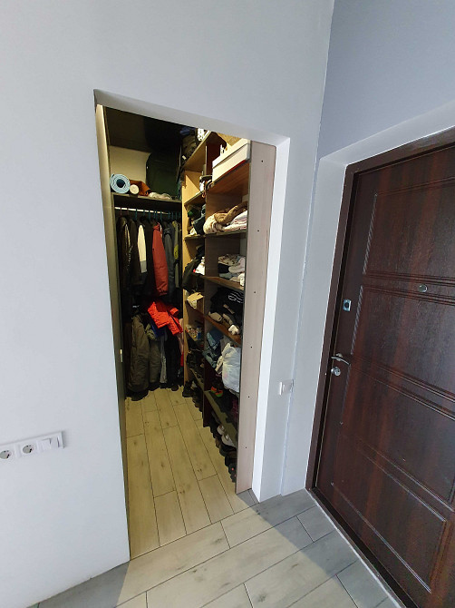 Квартира у новобудові залізничний район Львів, Роксоляни 87 Б Львов - изображение 2