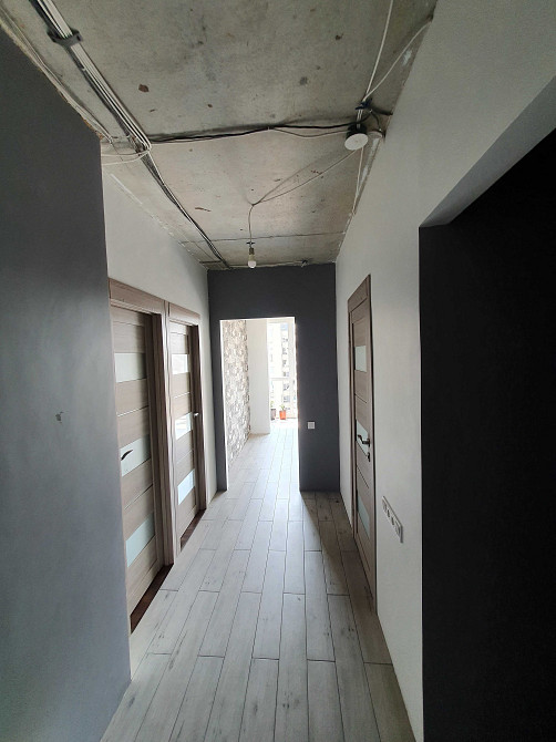 Квартира у новобудові залізничний район Львів, Роксоляни 87 Б Львов - изображение 5