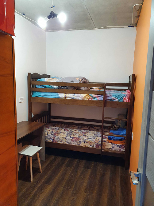 Квартира у новобудові залізничний район Львів, Роксоляни 87 Б Львов - изображение 8