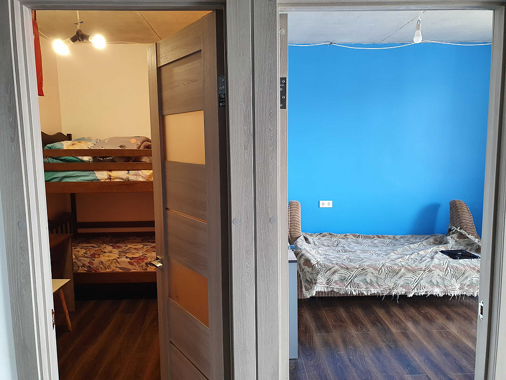 Квартира у новобудові залізничний район Львів, Роксоляни 87 Б Львов - изображение 7