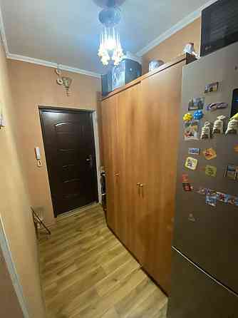 Продам однокомнатную квартиру на улице Радужной Одесса
