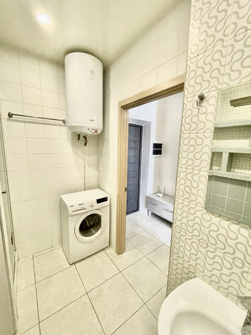 Сдам 1к Жк Delmar ул Европейская ( Миронова ) Днепр - изображение 7