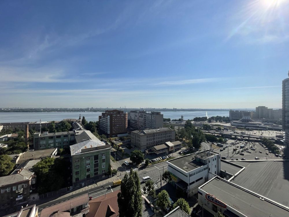 Сдам 1к Жк Delmar ул Европейская ( Миронова ) Днепр - изображение 5