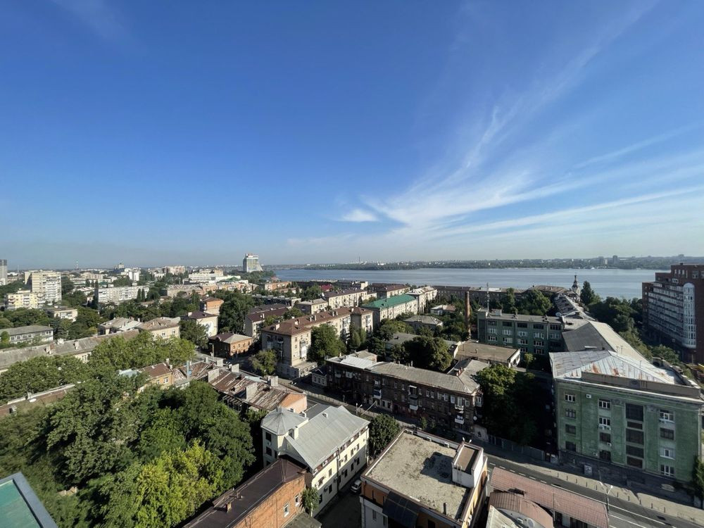 Сдам 1к Жк Delmar ул Европейская ( Миронова ) Днепр - изображение 4