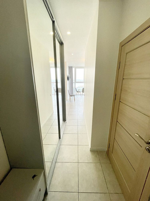 Сдам 1к Жк Delmar ул Европейская ( Миронова ) Днепр - изображение 8