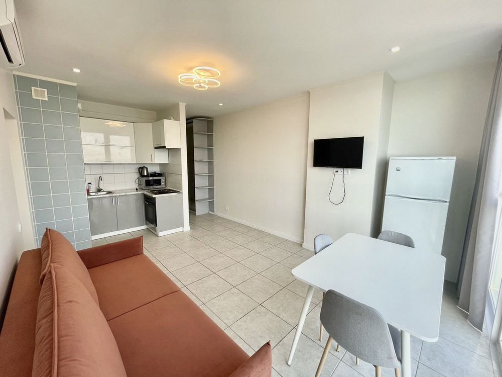 Сдам 1к Жк Delmar ул Европейская ( Миронова ) Днепр - изображение 3