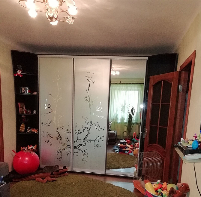 Сдам 2-х комнатную квартиру ,район площади Кам`янське (Нікопольський р-н) - зображення 2