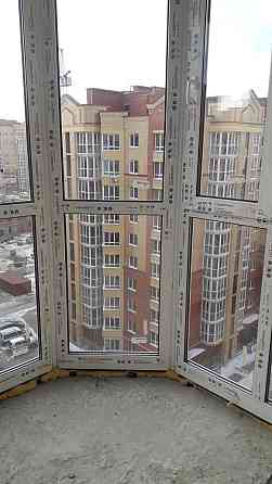 Однокімнатна квартира в новобудові. Тернопіль