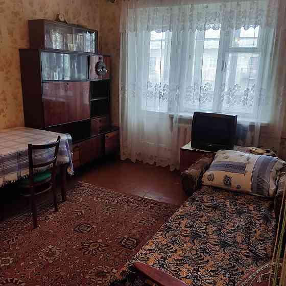 Однокімнатна,два окремі спальні місця. Краматорск