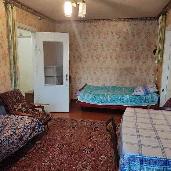 Однокімнатна,два окремі спальні місця. Краматорск