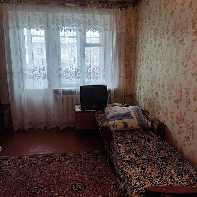 Однокімнатна,два окремі спальні місця. Краматорск - изображение 3