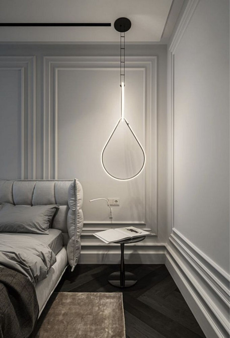 Оренда стильної квартири ЖК Chicago Central house,Антоновича,Центр! Киев - изображение 3