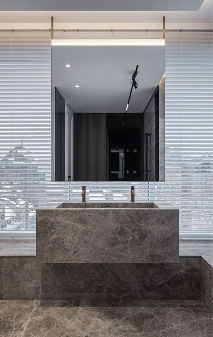 Оренда стильної квартири ЖК Chicago Central house,Антоновича,Центр! Киев - изображение 4