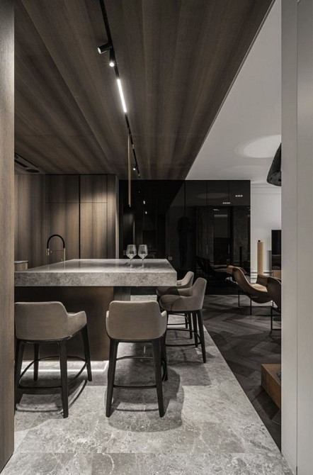 Оренда стильної квартири ЖК Chicago Central house,Антоновича,Центр! Киев - изображение 6