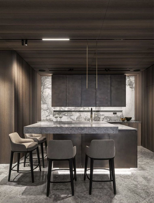 Оренда стильної квартири ЖК Chicago Central house,Антоновича,Центр! Киев - изображение 7