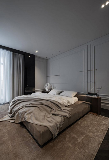 Оренда стильної квартири ЖК Chicago Central house,Антоновича,Центр! Киев - изображение 2