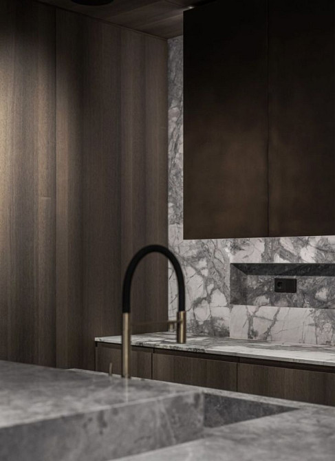 Оренда стильної квартири ЖК Chicago Central house,Антоновича,Центр! Киев - изображение 8