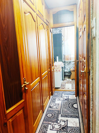 Продам 1 комнатную квартиру в центре Чугуева Чугуев - изображение 1