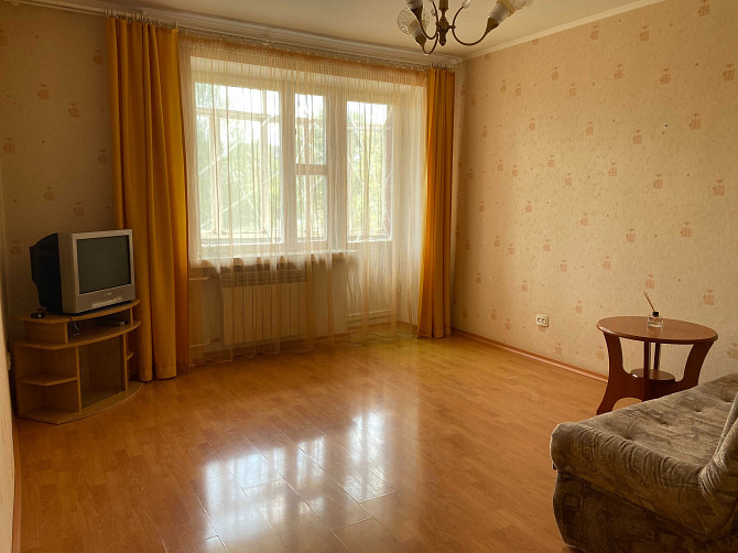 Комфортна 1-кімнатна квартира в кращому районі Луцька! Луцьк - зображення 1