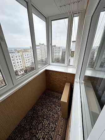 Продам двох кімнатну квартиру на Таращанському масиві Белая Церковь