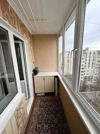 Продам двох кімнатну квартиру на Таращанському масиві Белая Церковь