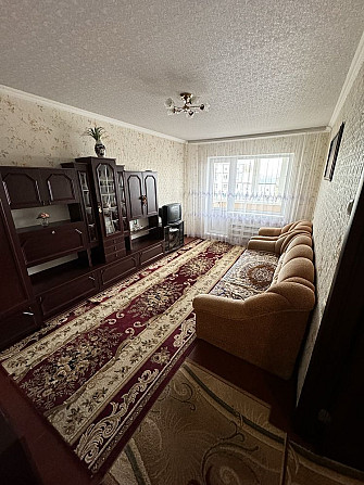 Продам двох кімнатну квартиру на Таращанському масиві Біла Церква - зображення 1