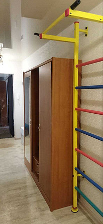 3-х комнатная квартира в центре Славянск - изображение 1