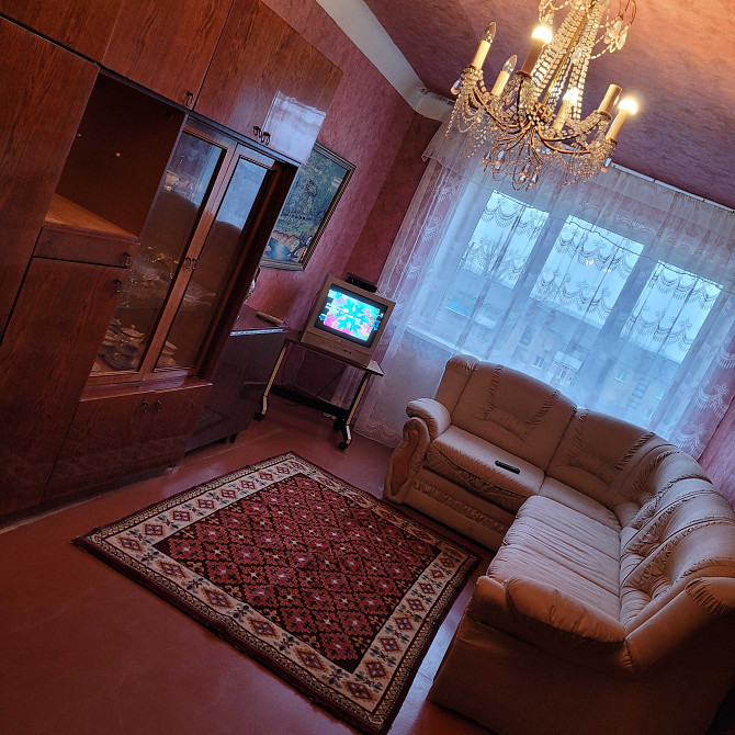 Сдам 2-х комнатную квартиру Дружковка - изображение 5