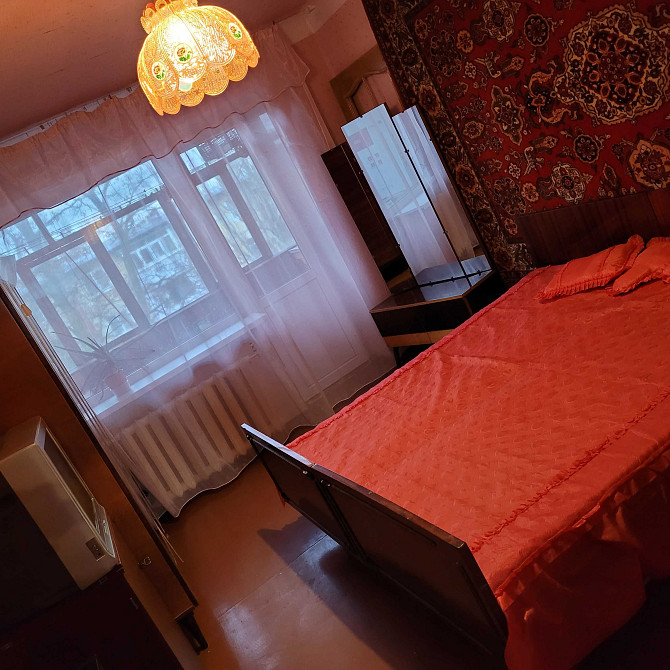 Сдам 2-х комнатную квартиру Дружківка - зображення 4