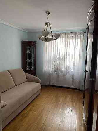 Сдам 3-х комнатную квартиру на Базарной/Белинского,рядом парк Шевченко Одесса