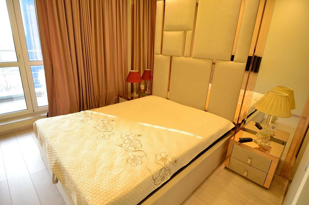 Оренда 1 кім. квартири в преміум ЖК Централ Парк вул. Кудрі, 7 Киев - изображение 1